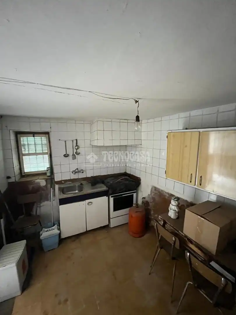 Kitchen of Detached homes for sale in Torrico