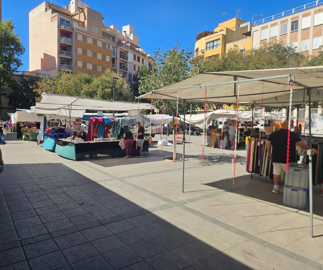 Apartment with terrace for sale in Llevant, imagen 12