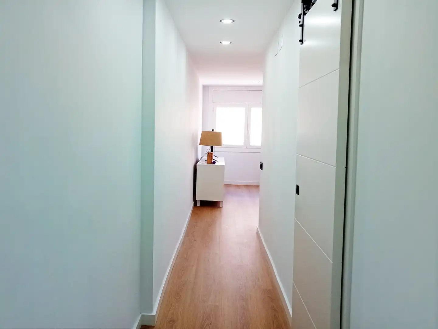 Piso en venta en Castelldefels con Calefacción, Parquet y Amueblado