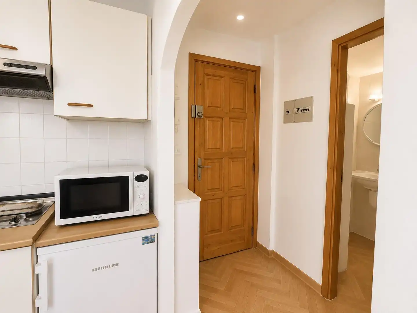 Piso en venta en Empuriabrava con Aire acondicionado, Amueblado y Balcón