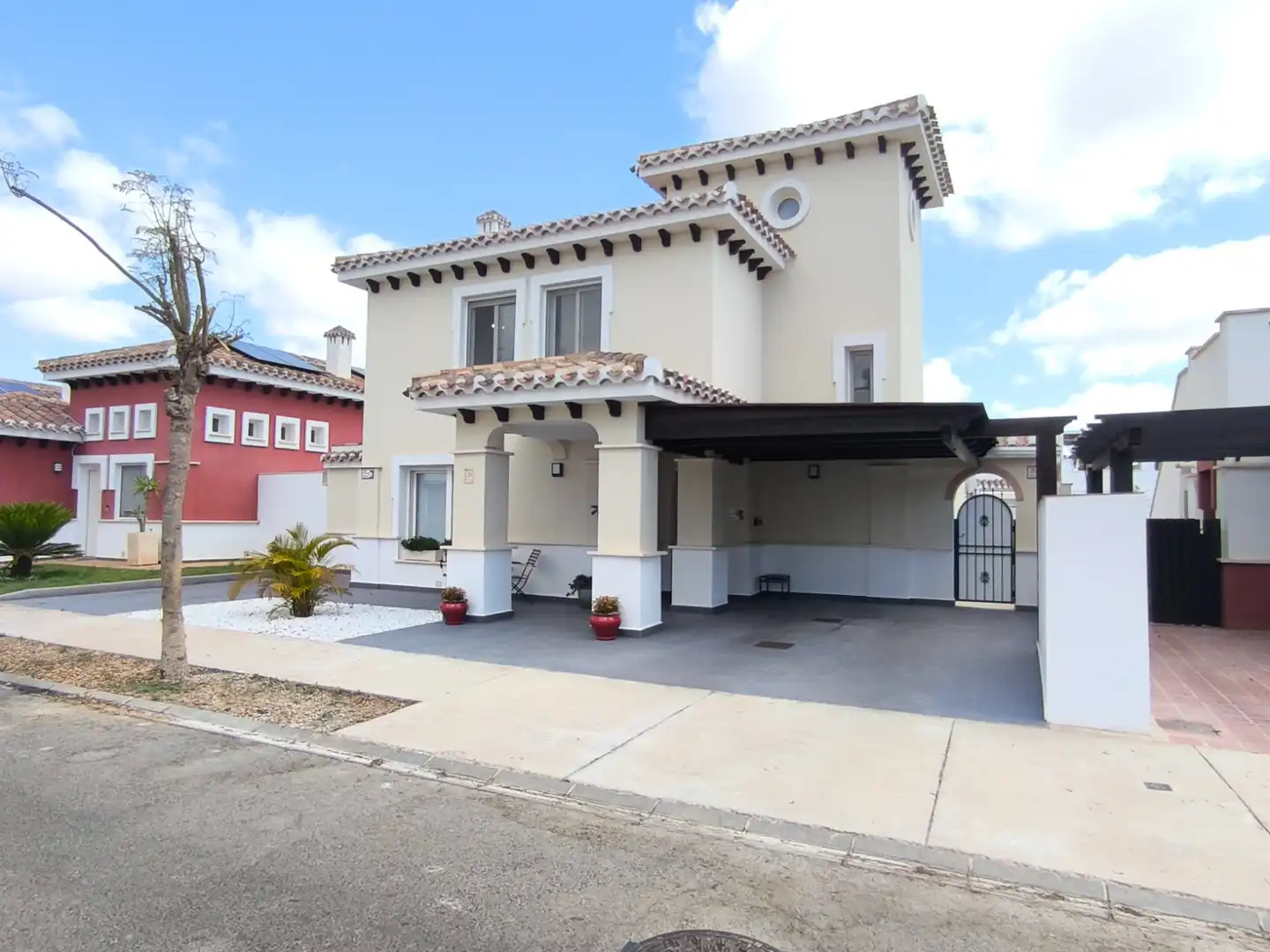 Villa avec terrasse à vendre à Mar Menor Golf, imagen 30