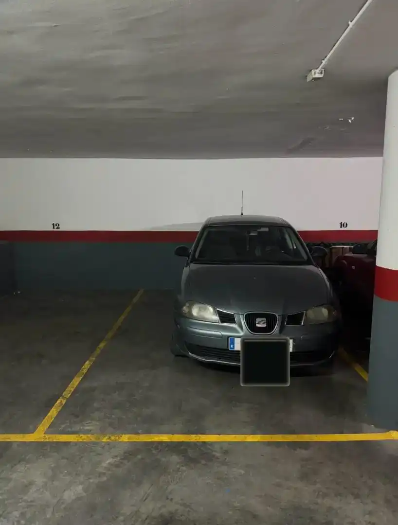 Parking of Garage for sale in Granada