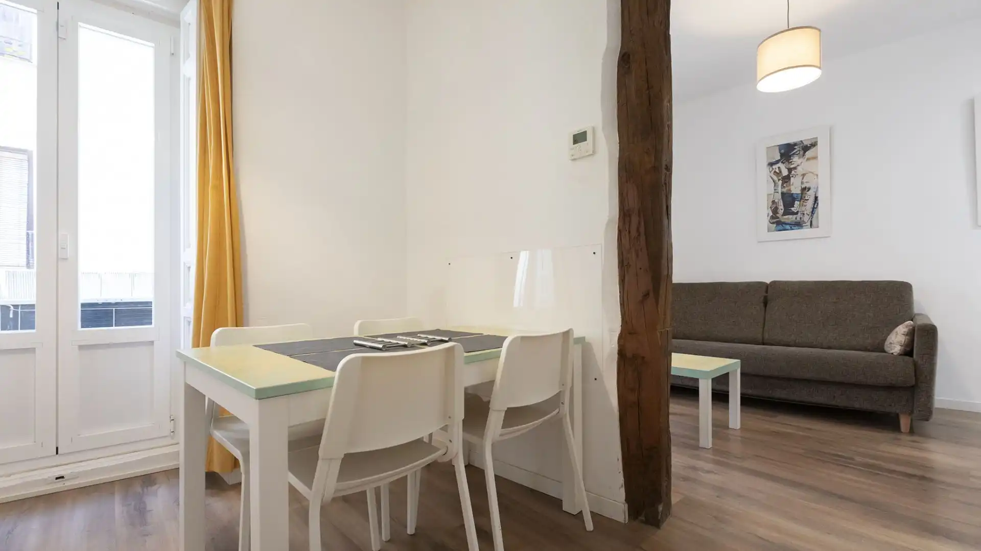 Wohnung mit Terrasse zum Verkauf in C. del Carnero, Centro, 28005 Madrid, España, imagen 6