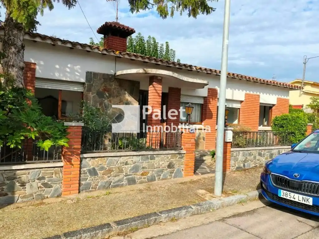 Casa a schiera in vendita a Sant Pere de Vilamajor, imagen 2