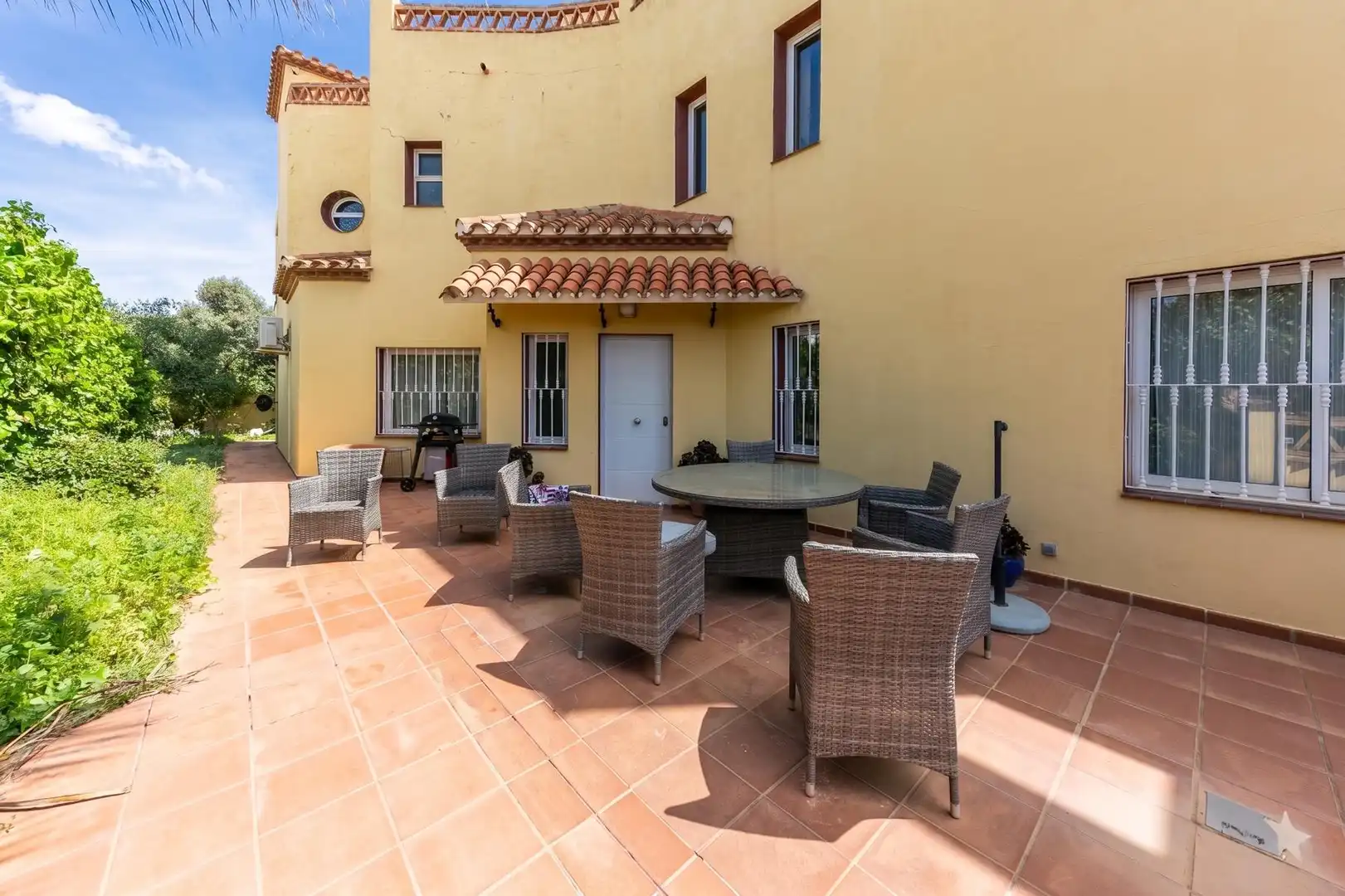 Villa avec terrasse à vendre à El Faro de Calaburra - Chaparral, imagen 22