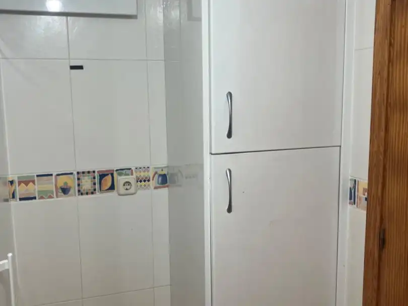 Pis de lloguer a Calle Guadarrama, 12, Pino Alto - Navarredonda
