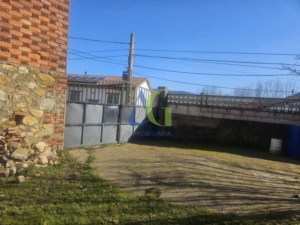 Casa con jardín en venta en CARRETERA, imagen 9