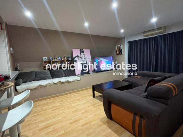 Piso en Venta en Alegría de la Huerta- Jardín de Málaga