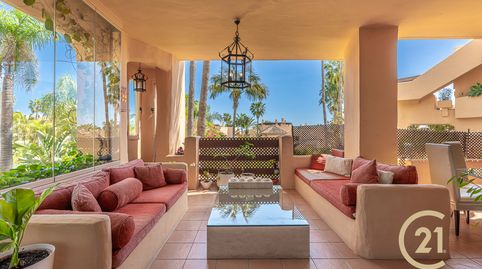 Photo 4 of Apartments for sale in Avenida Buchinger, 17, Sierra Blanca, Marbella