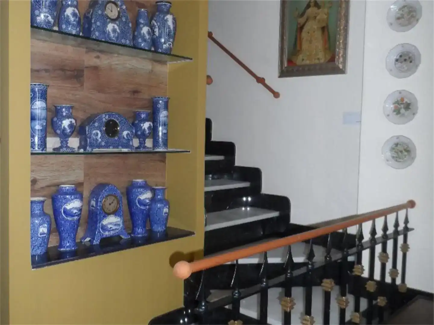Casa adosada en venda en Rafelcofer amb Balcó