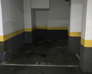 Parking of Garage to rent in Coslada