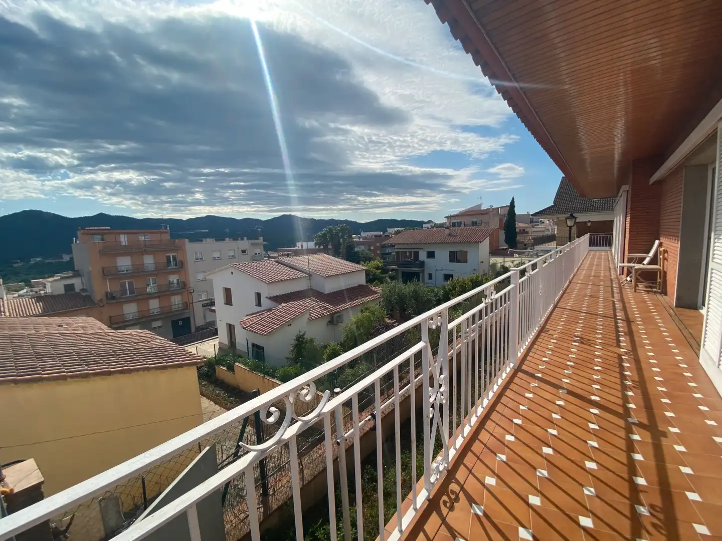 Villa avec terrasse à vendre à Carrer d'Ávila, imagen 36