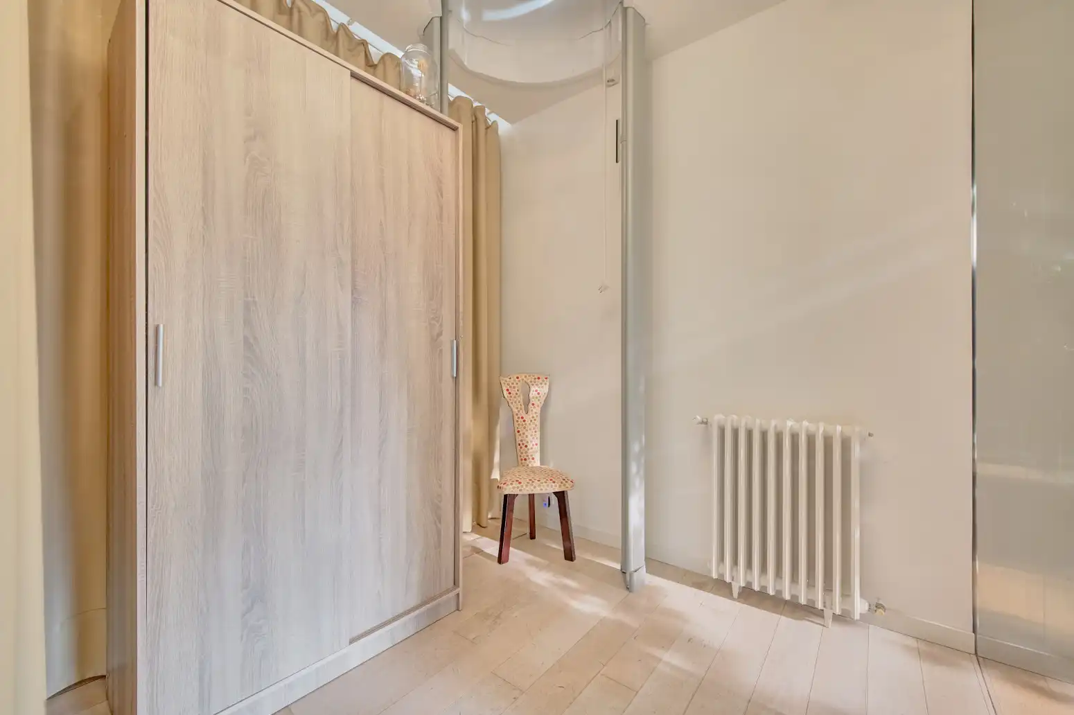 Casa adosada en venta en  Pamplona / Iruña con Calefacción, Jardín privado y Parquet