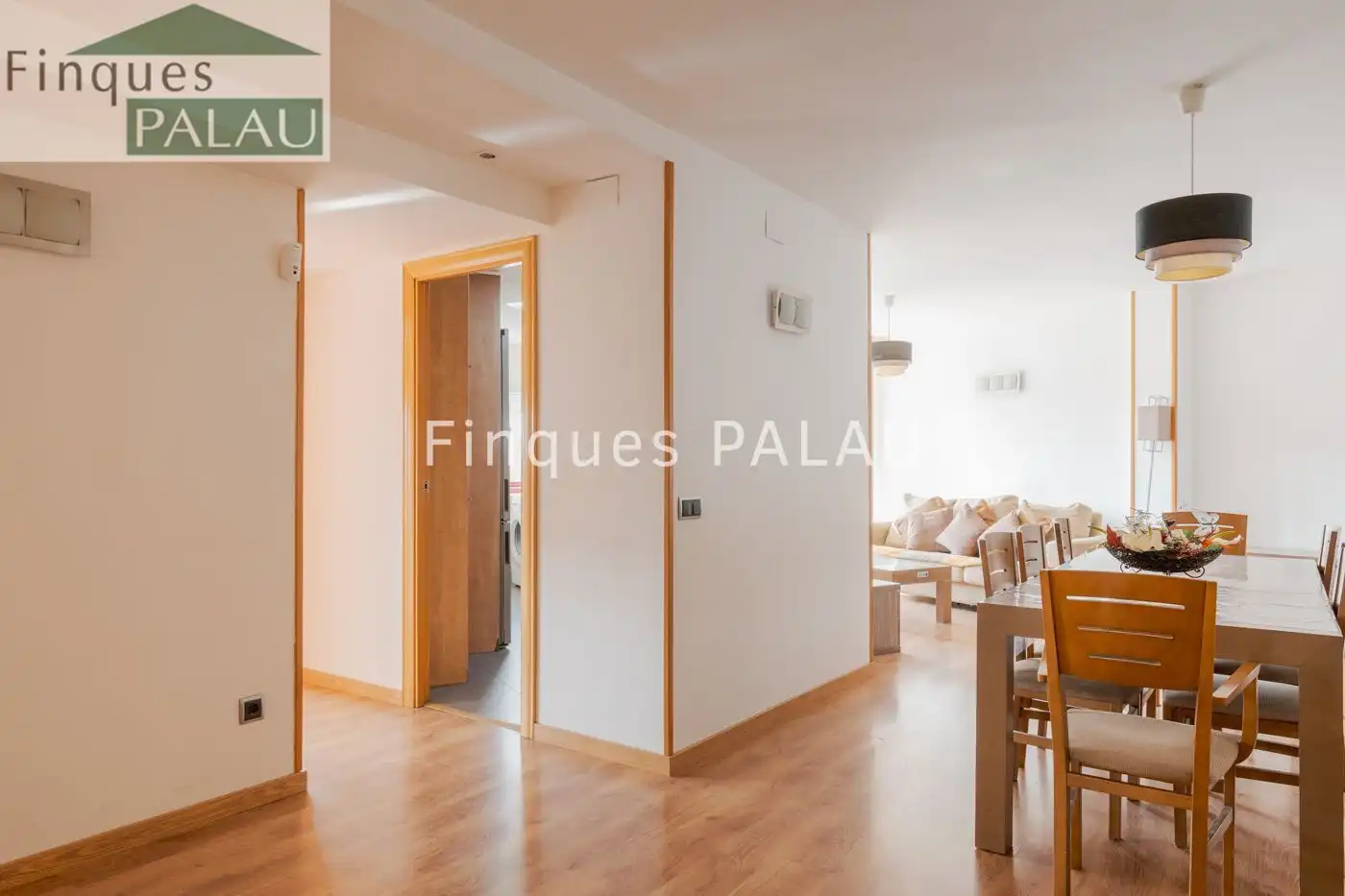 Piso en venta en Centre - Can Nadal