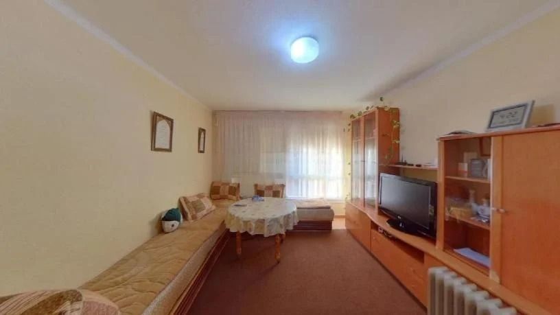 Sala d'estar de Pis en venda en Mataró