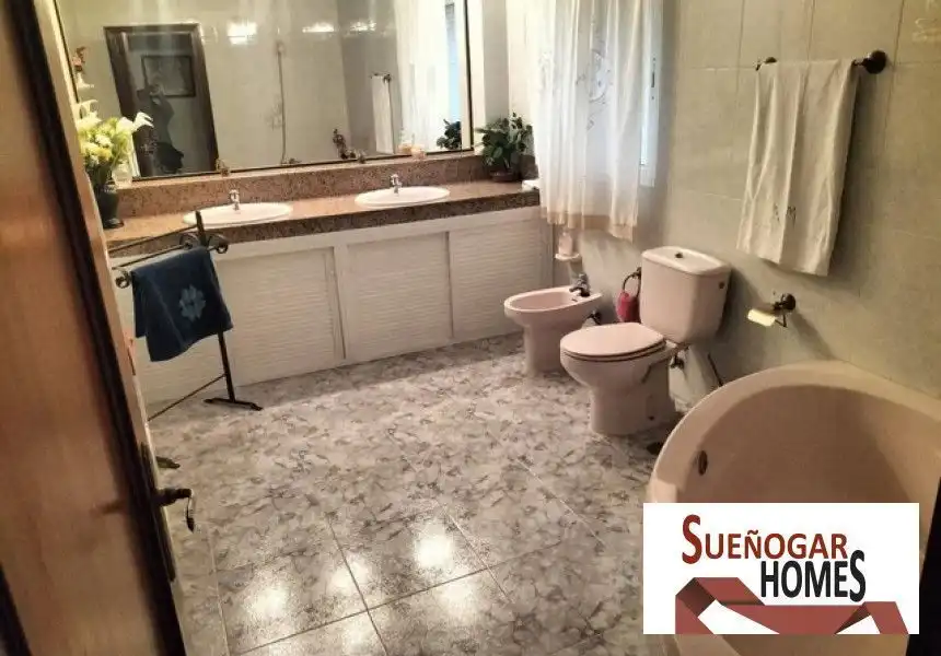 Houses for sale in Cortijo de Maza - Finca Monsalvez - El Olivar