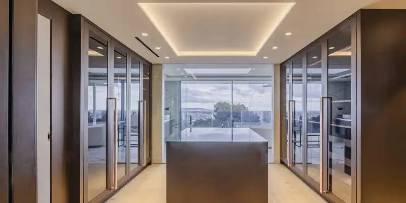 Casa amb terrassa en venda a Calle SANT FRANCESC, imagen 23