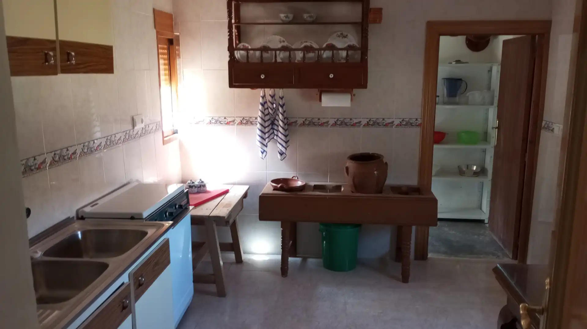 Casa rústica en venda a Calle Jardines 20, imagen 14