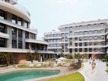 Apartment with balcony for sale in Cruz de Humilladero
