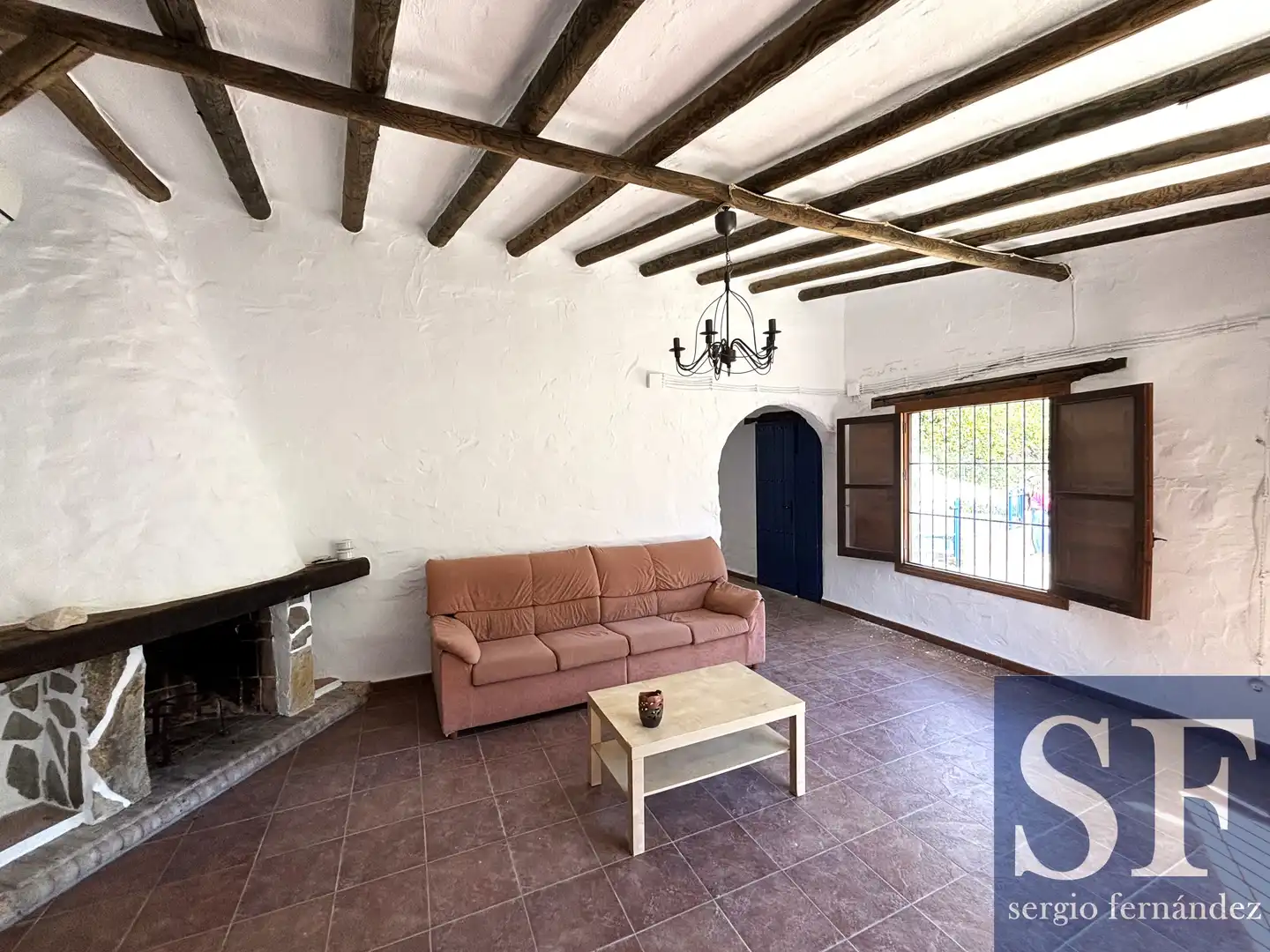 Casa in vendita a Cómpeta, imagen 4