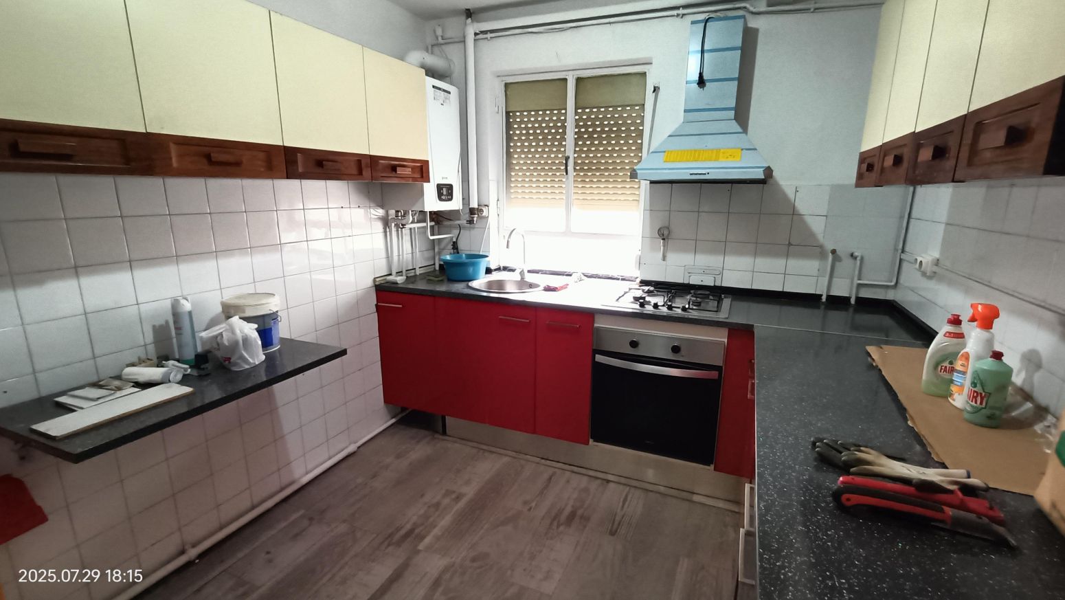 Wohnung zum verkauf in Astorga