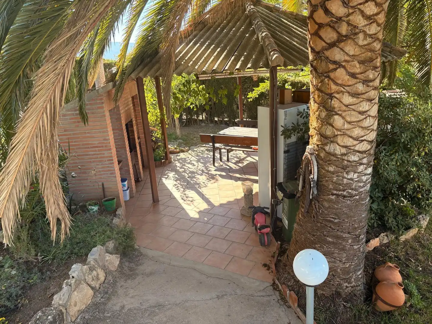 Casa rústica con piscina en venta en Archidona, imagen 19