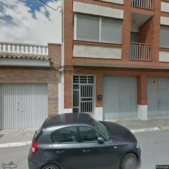 Casa in vendita a JAIME I, imagen 3