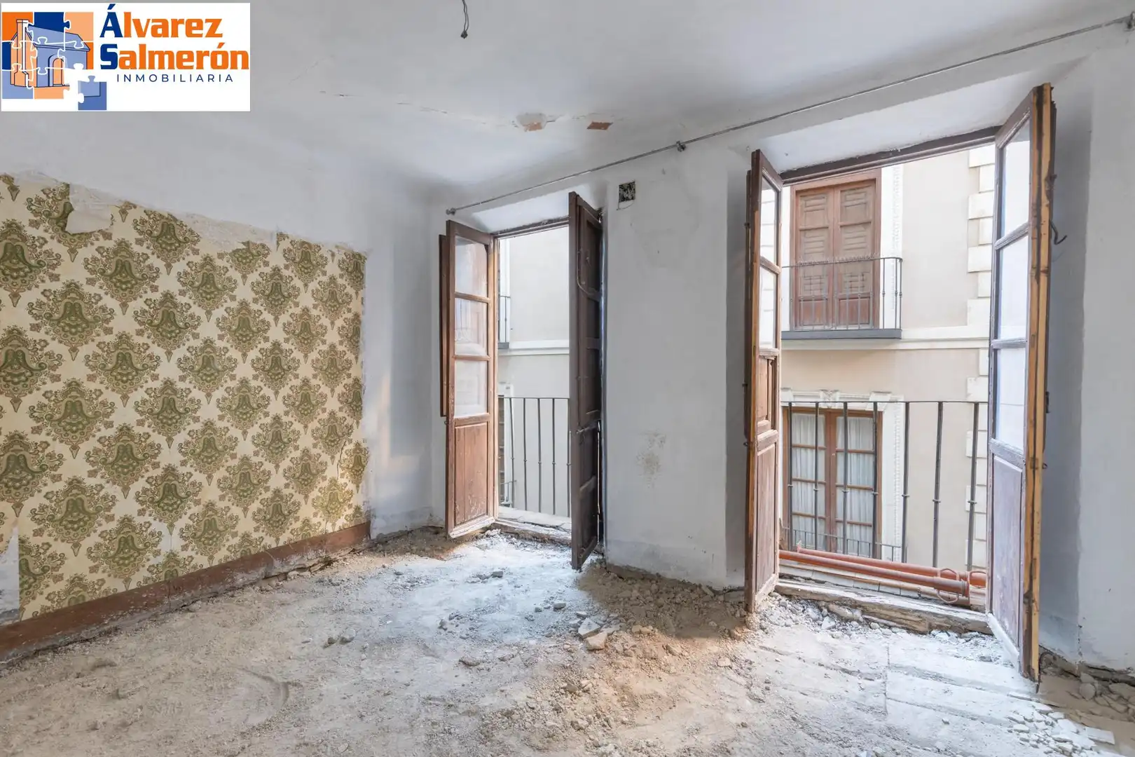 Casa con terraza en venta en Calle CONDE DE LAS INFANTAS, imagen 12