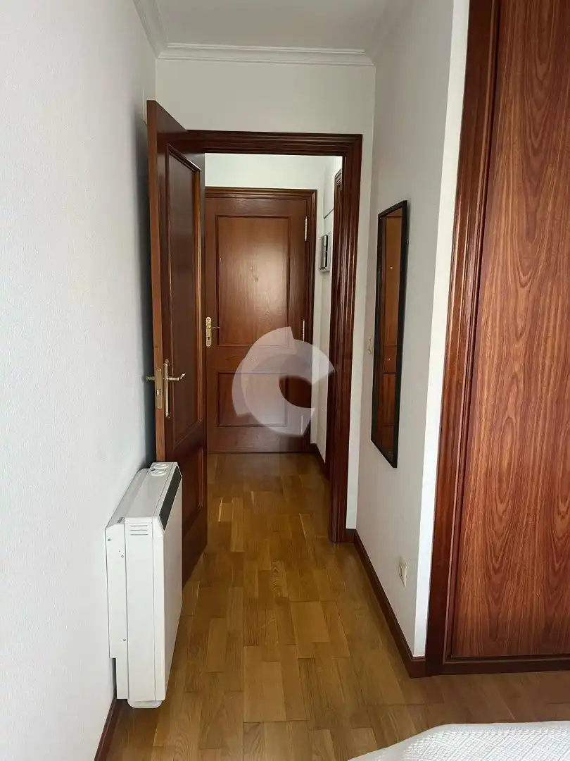 Apartments for rent in As Travesas - Balaídos