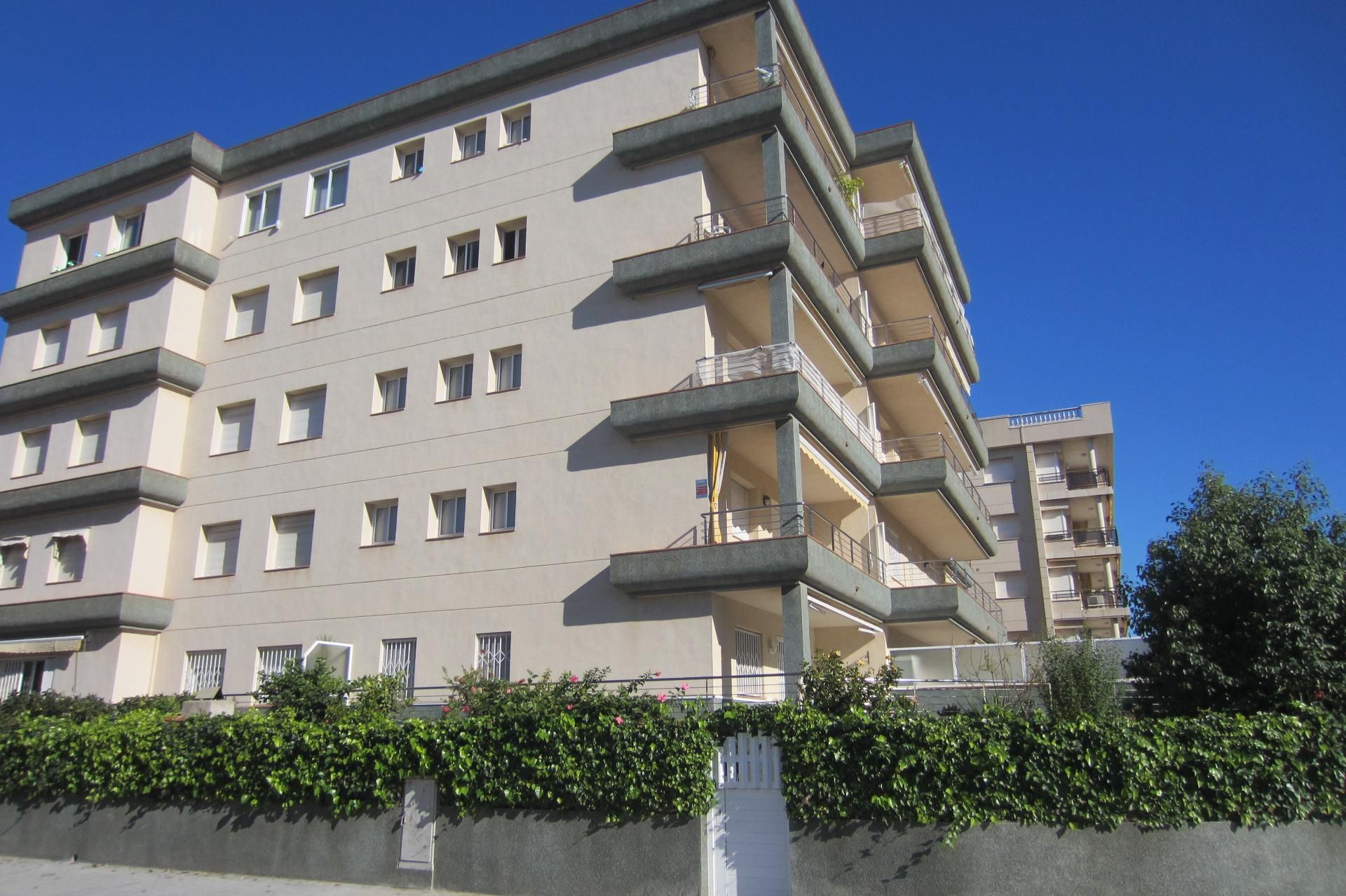 Piso en venta en Calle CARLES BARRAL, L'Estany