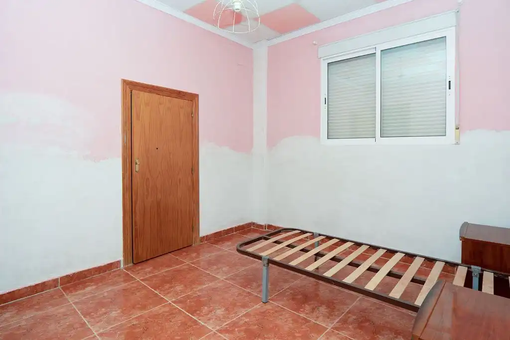 Mini appartamento in vendita a Plaza DE LOS VIDALES, imagen 8