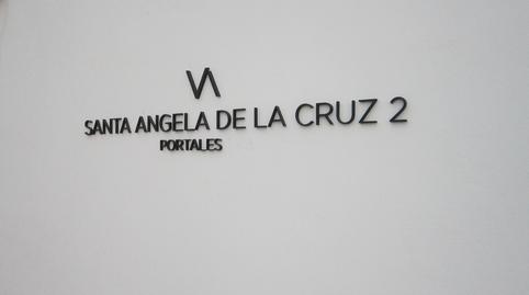 Photo 4 of Premises to rent in Calle Santa Ángela de la Cruz, Nuevo Bulevar, Sevilla