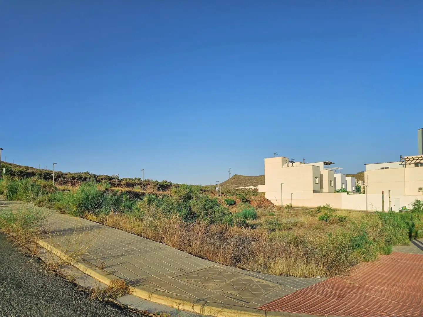 Residencial en venta en Gérgal