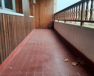 Terrassa de Pis en venda en Badajoz Capital amb Calefacció, Parquet i Terrassa