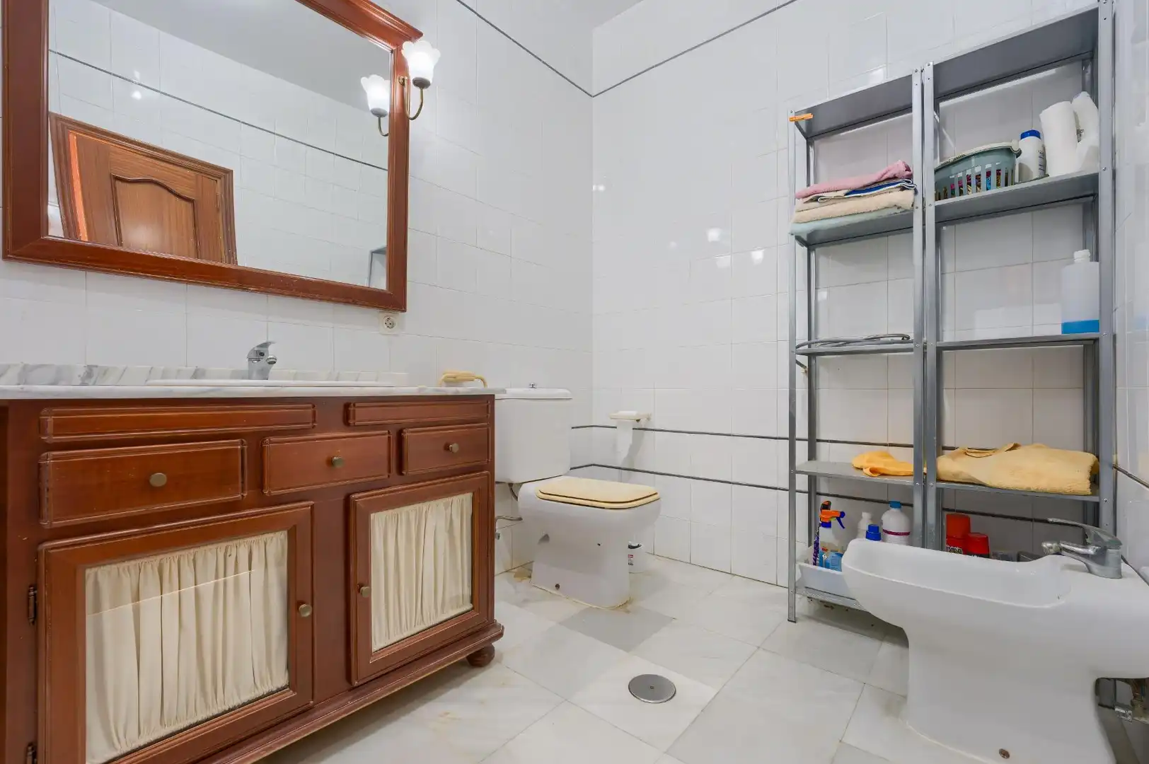 Flat with terrace for sale in Calle CONSTITUCION, imagen 38