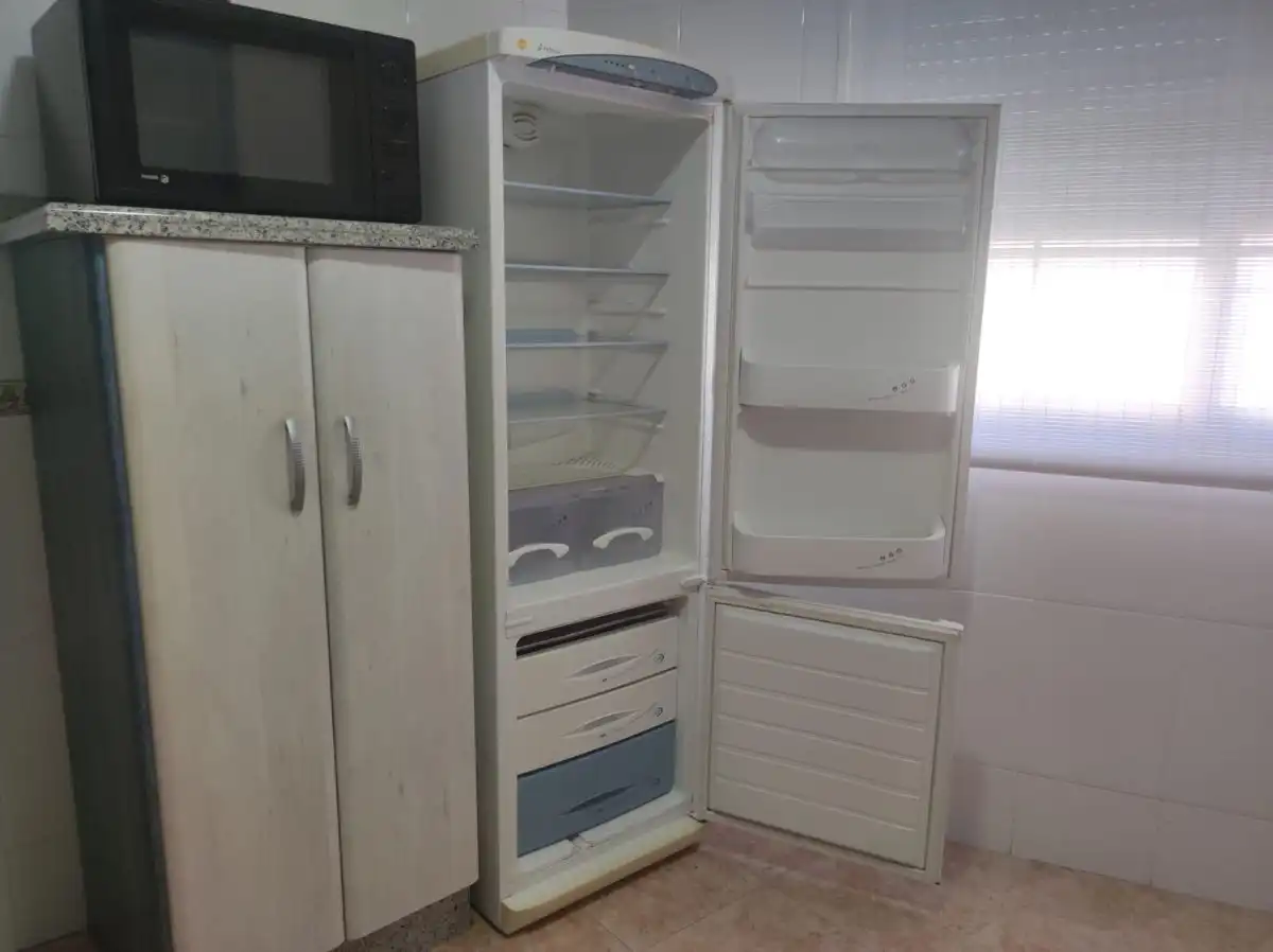 Apartment to rent in Maria Auxiliadora - Barriada de Llera, imagen 4