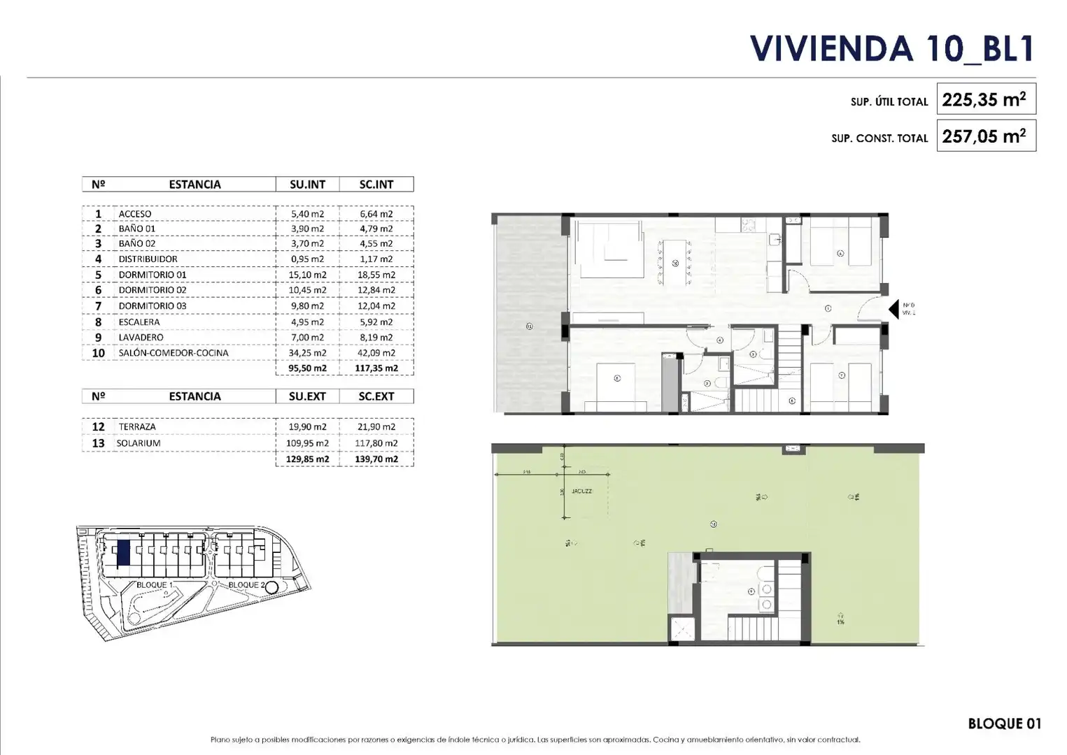 House for sale in Mar Menor de Cartagena – Cabo de Palos, imagen 24