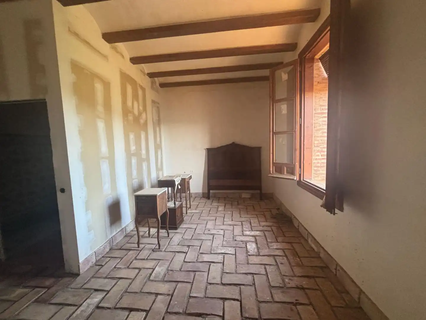 Casa rústica en venda a Malagón, imagen 12