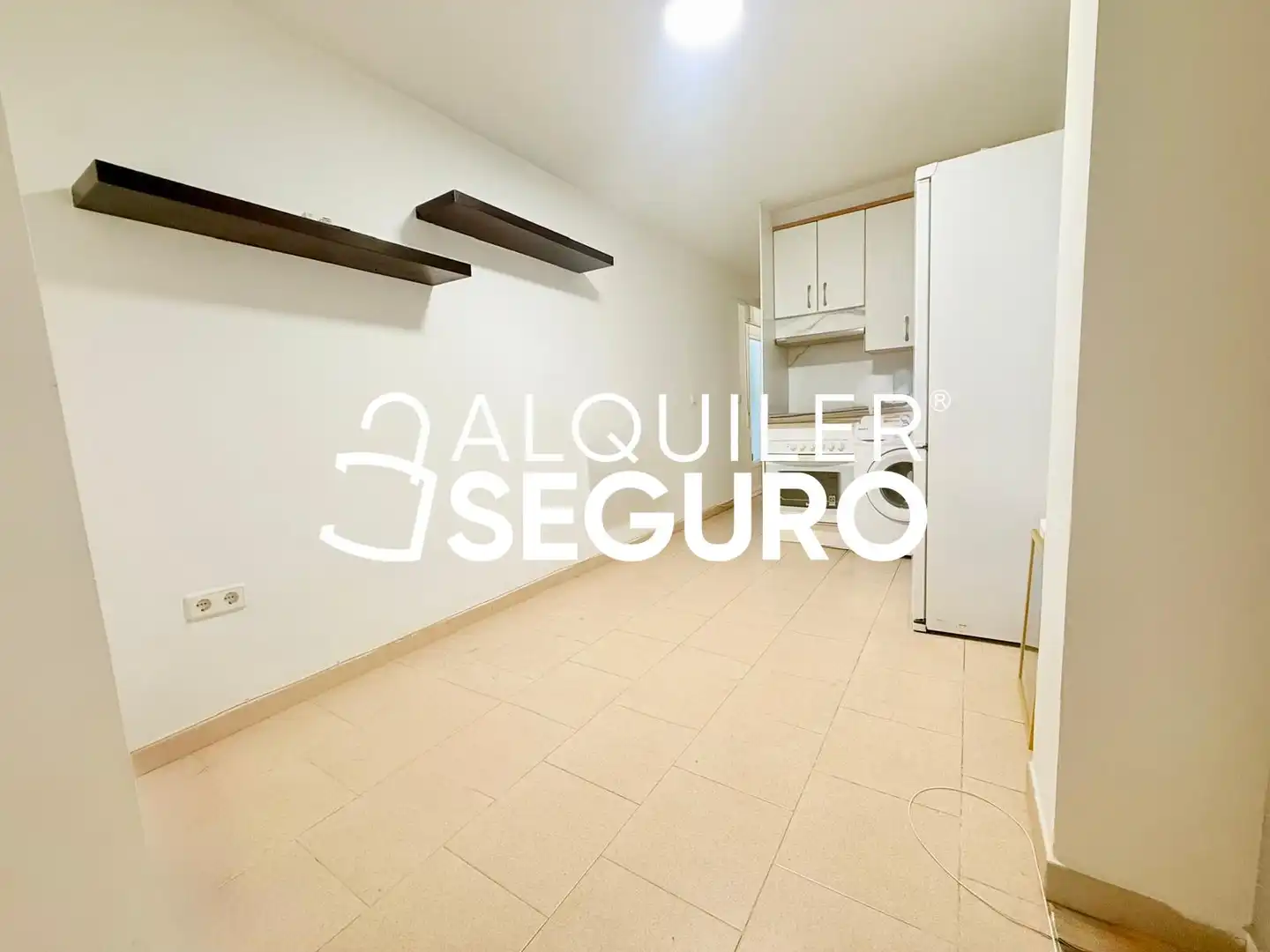 Kitchen of Flat for rent in Tetuán