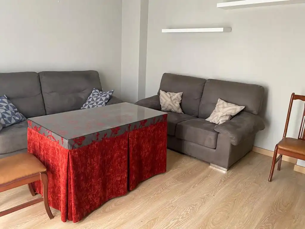 Flat with terrace for sale in Torredonjimeno, imagen 5