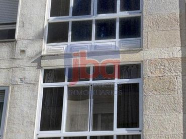 Appartamento con balcone in vendita a San Sebastián