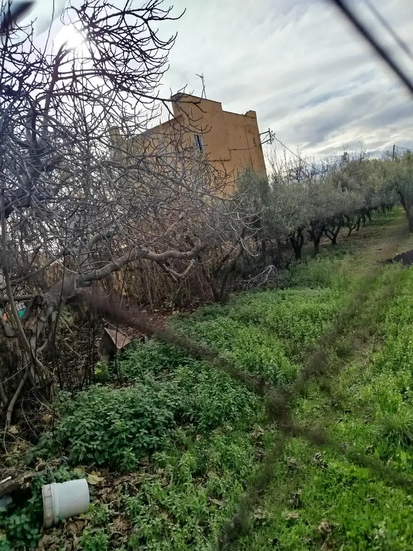 Finca rústica en venta en Reus con Aire acondicionado