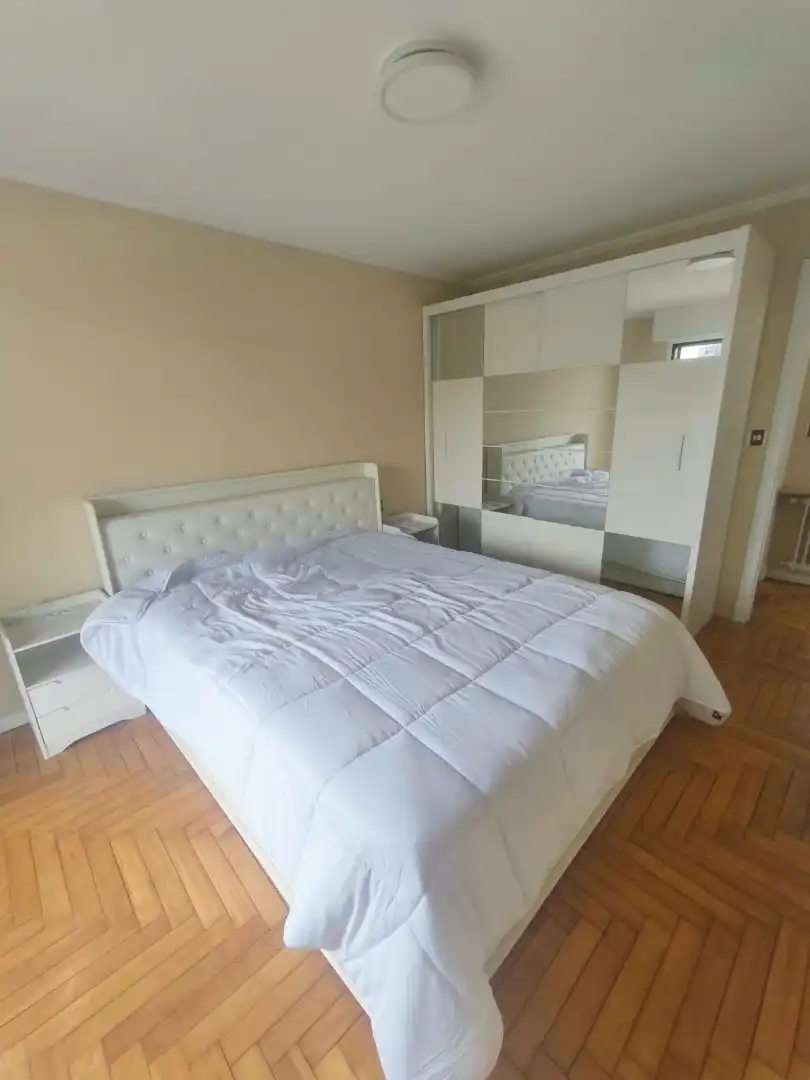 Wohnung mit Terrasse zur Miete in Centro, imagen 9