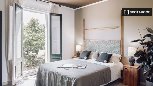 Piso en Alquiler en El Camp d'en Grassot i Gràcia Nova