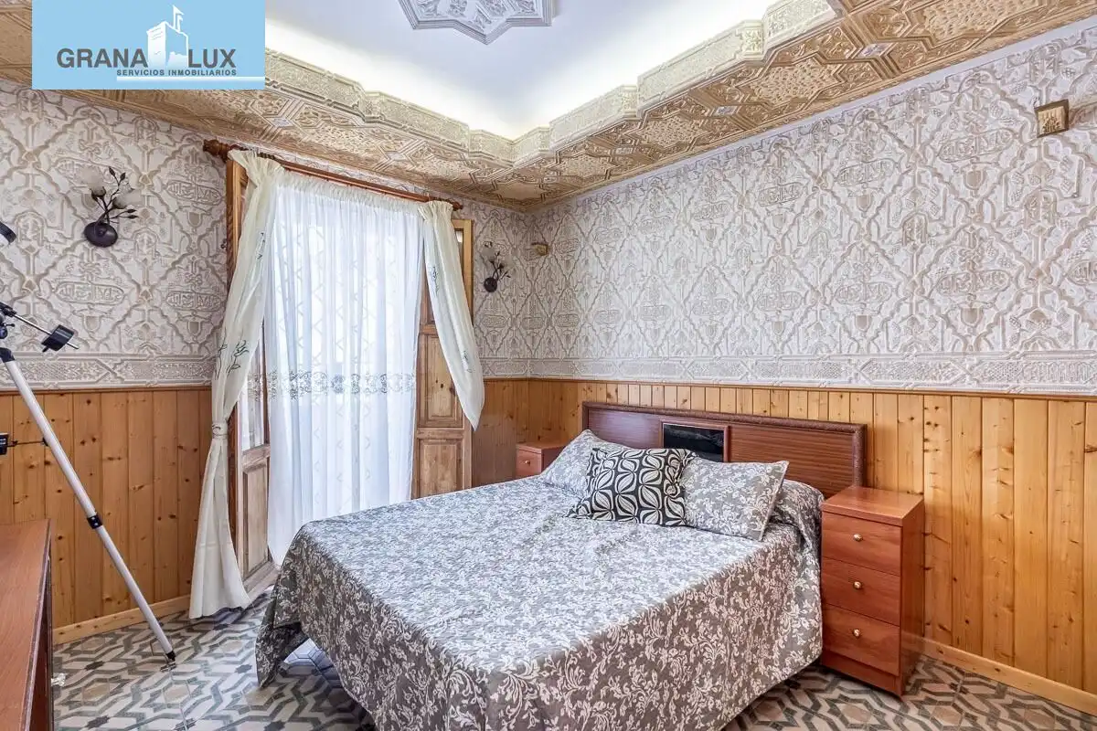 Maison mitoyenne à vendre à Calle del Laurel, imagen 16