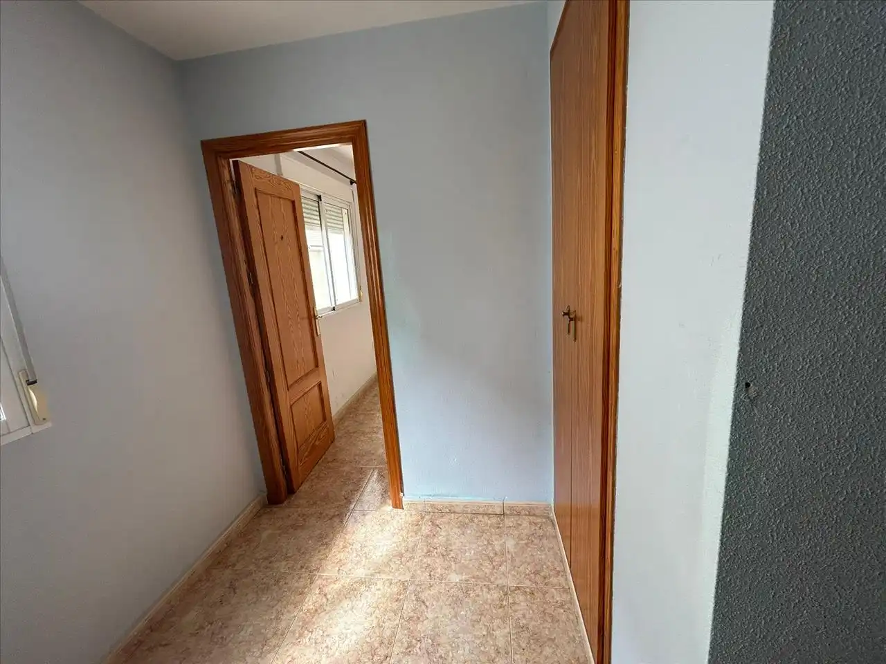 Piso en venta en Abarán con Balcón