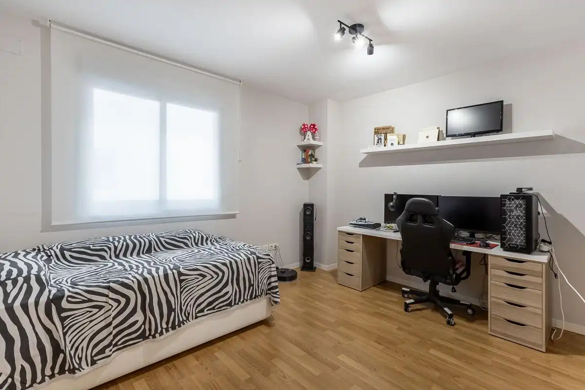 Appartamento con piscina in vendita a Calle Calle Bacaque 2, imagen 14