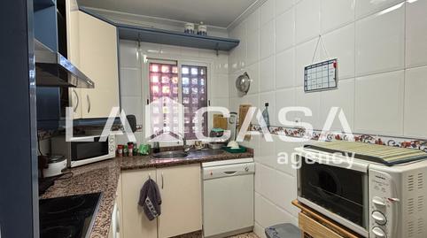 Foto 3 de Pis de lloguer a Centro, Sevilla