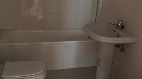 Foto 5 de Apartament en venda a Cuesta del Hospital, Benavente, Zamora