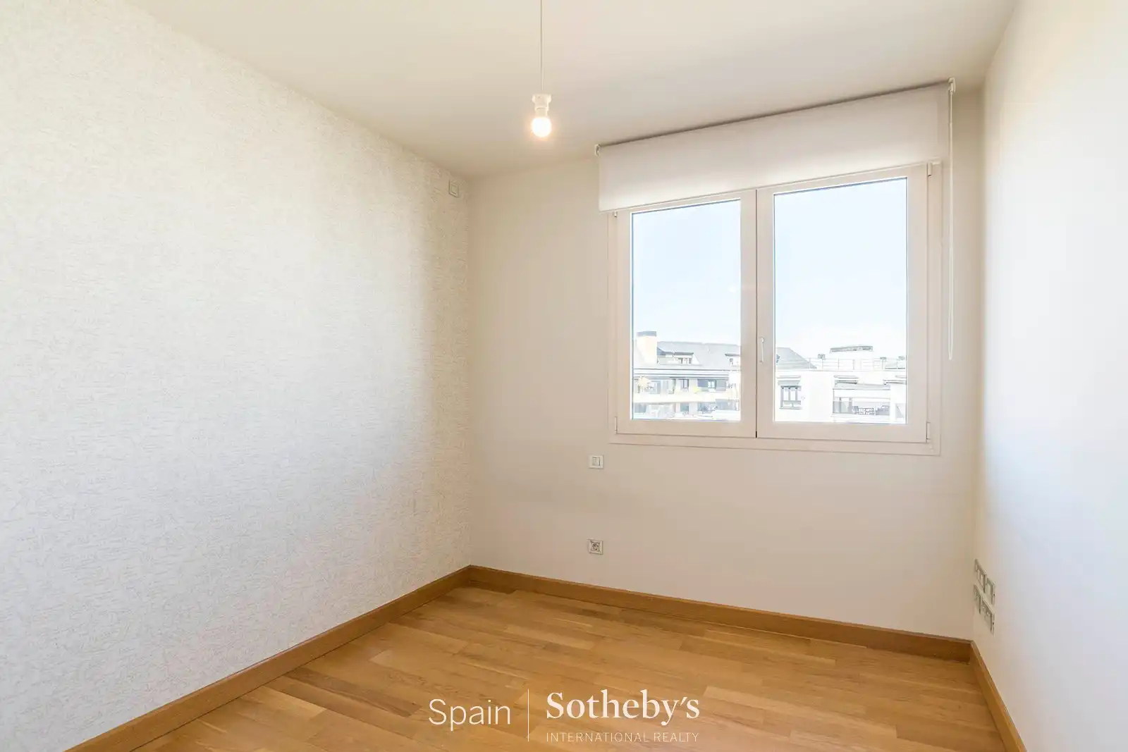 Habitación de Dúplex en venta en Pozuelo de Alarcón con Aire acondicionado, Calefacción y Terraza